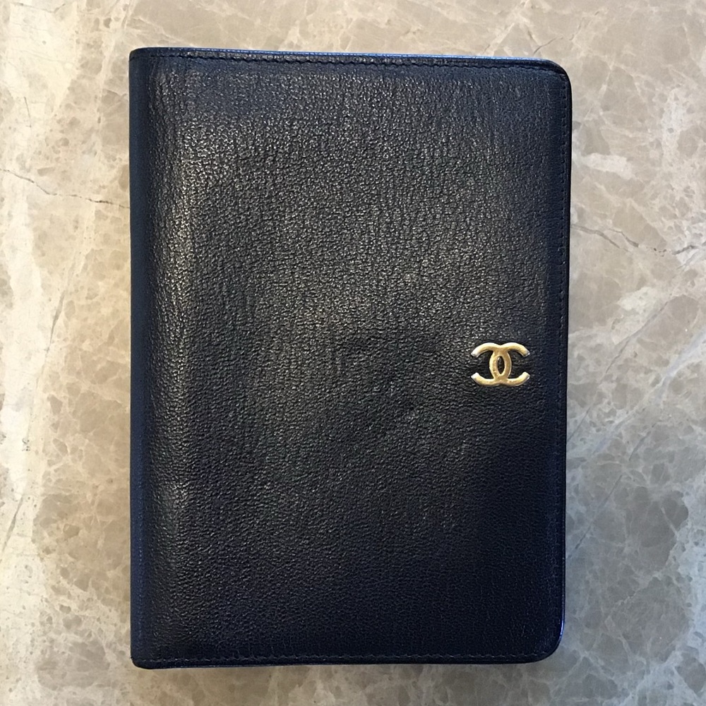 ❌SOLD❌Chanel long wallet